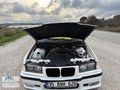 KORKMAZOĞULLARINDAN BMW 320İ M50 BBS YAPILI TEMİZ TAKASLI!