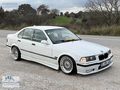KORKMAZOĞULLARINDAN BMW 320İ M50 BBS YAPILI TEMİZ TAKASLI!