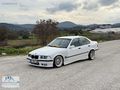 KORKMAZOĞULLARINDAN BMW 320İ M50 BBS YAPILI TEMİZ TAKASLI!