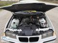 KORKMAZOĞULLARINDAN BMW 320İ M50 BBS YAPILI TEMİZ TAKASLI!