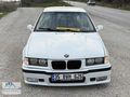KORKMAZOĞULLARINDAN BMW 320İ M50 BBS YAPILI TEMİZ TAKASLI!