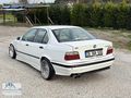 KORKMAZOĞULLARINDAN BMW 320İ M50 BBS YAPILI TEMİZ TAKASLI!