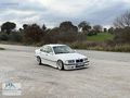 KORKMAZOĞULLARINDAN BMW 320İ M50 BBS YAPILI TEMİZ TAKASLI!