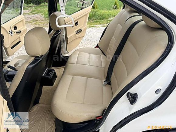 KORKMAZOĞULLARINDAN BMW 320İ M50 BBS YAPILI TEMİZ TAKASLI!