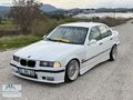 KORKMAZOĞULLARINDAN BMW 320İ M50 BBS YAPILI TEMİZ TAKASLI!
