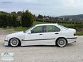 KORKMAZOĞULLARINDAN BMW 320İ M50 BBS YAPILI TEMİZ TAKASLI!