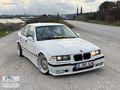 KORKMAZOĞULLARINDAN BMW 320İ M50 BBS YAPILI TEMİZ TAKASLI!