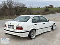 KORKMAZOĞULLARINDAN BMW 320İ M50 BBS YAPILI TEMİZ TAKASLI!
