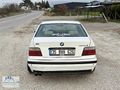 KORKMAZOĞULLARINDAN BMW 320İ M50 BBS YAPILI TEMİZ TAKASLI!