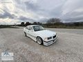 KORKMAZOĞULLARINDAN BMW 320İ M50 BBS YAPILI TEMİZ TAKASLI!
