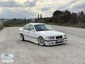 KORKMAZOĞULLARINDAN BMW 320İ M50 BBS YAPILI TEMİZ TAKASLI!