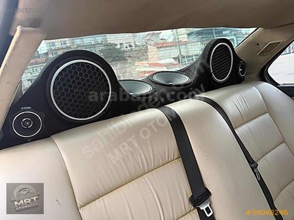 -MRT- BMW 3.18İ KUSURSUZ MASRAFSIZ