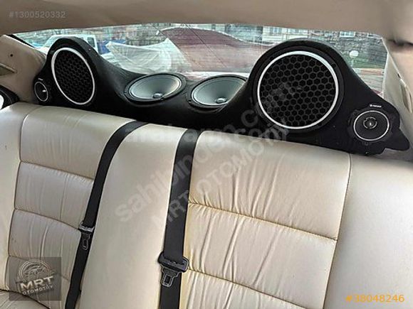 -MRT- BMW 3.18İ KUSURSUZ MASRAFSIZ