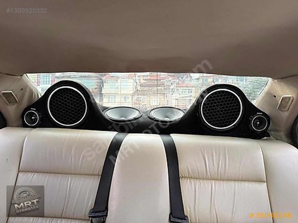 -MRT- BMW 3.18İ KUSURSUZ MASRAFSIZ