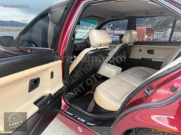 -MRT- BMW 3.18İ KUSURSUZ MASRAFSIZ