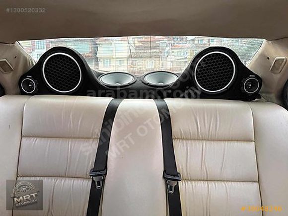 -MRT- BMW 3.18İ KUSURSUZ MASRAFSIZ