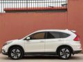 AK AUTODAN 2015 HONDA CRV 4x4 Executive AĞIR KAYITLI