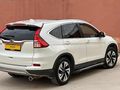 AK AUTODAN 2015 HONDA CRV 4x4 Executive AĞIR KAYITLI