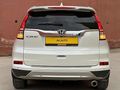AK AUTODAN 2015 HONDA CRV 4x4 Executive AĞIR KAYITLI