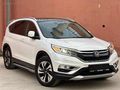 AK AUTODAN 2015 HONDA CRV 4x4 Executive AĞIR KAYITLI