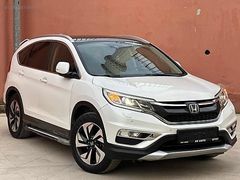 AK AUTODAN 2015 HONDA CRV 4x4 Executive AĞIR KAYITLI
