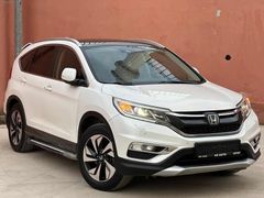 AK AUTODAN 2015 HONDA CRV 4x4 Executive AĞIR KAYITLI