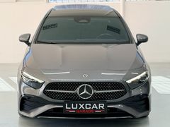SIFIR AYARINDA MERCEDES A200 AMG HATASIZ BOYASIZ TRAMERSİZ