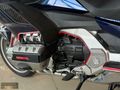 HONDA ANTALYA YETKİLİ BAYİ ATABERK'TEN GOLDWİNG GL 1800 MANUEL