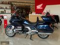 HONDA ANTALYA YETKİLİ BAYİ ATABERK'TEN GOLDWİNG GL 1800 MANUEL