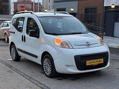 OTOMOBİL RUHSATLI - 2 YIL MUAYENE - 1.3 MULTİJET 153 BİN KM