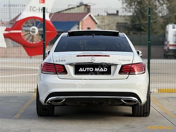 AUTO MAD 2.5 PARÇA BOYA - AMG - ÇİFT HAFIZA - ISITMA - NAVİ