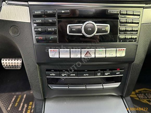 AUTO MAD 2.5 PARÇA BOYA - AMG - ÇİFT HAFIZA - ISITMA - NAVİ