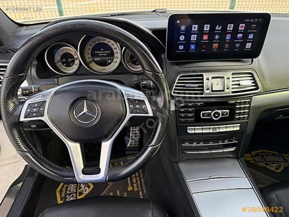 AUTO MAD 2.5 PARÇA BOYA - AMG - ÇİFT HAFIZA - ISITMA - NAVİ