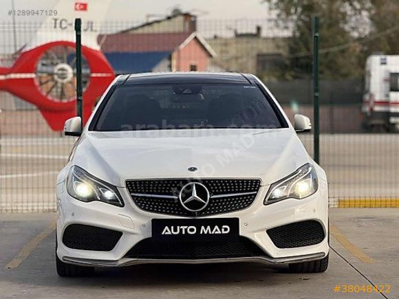 AUTO MAD 2.5 PARÇA BOYA - AMG - ÇİFT HAFIZA - ISITMA - NAVİ