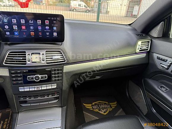 AUTO MAD 2.5 PARÇA BOYA - AMG - ÇİFT HAFIZA - ISITMA - NAVİ