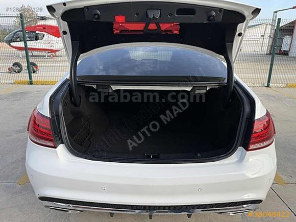 AUTO MAD 2.5 PARÇA BOYA - AMG - ÇİFT HAFIZA - ISITMA - NAVİ
