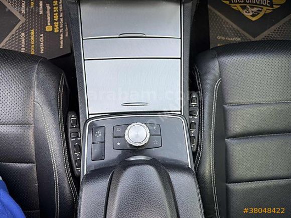 AUTO MAD 2.5 PARÇA BOYA - AMG - ÇİFT HAFIZA - ISITMA - NAVİ