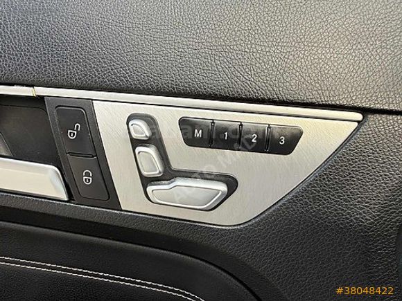 AUTO MAD 2.5 PARÇA BOYA - AMG - ÇİFT HAFIZA - ISITMA - NAVİ