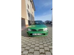 Sahibinden Nissan Micra 1.3 Magic 2000 Model