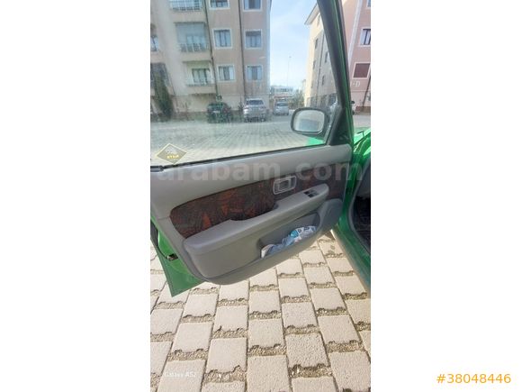 Sahibinden Nissan Micra 1.3 Magic 2000 Model