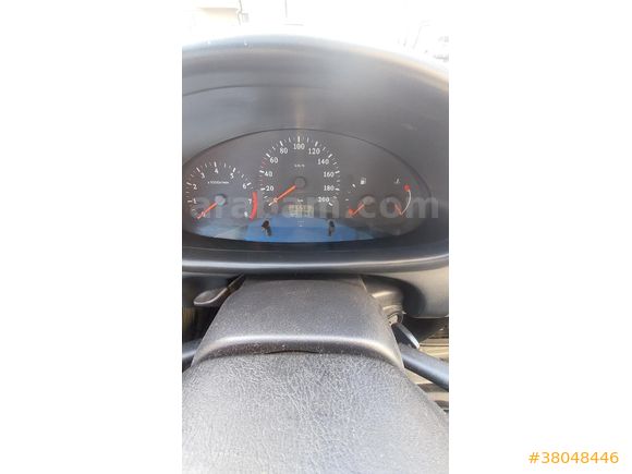 Sahibinden Nissan Micra 1.3 Magic 2000 Model