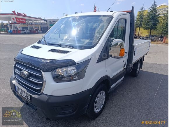 EMİRHAN OTODAN 2020 330 S TRANSİT