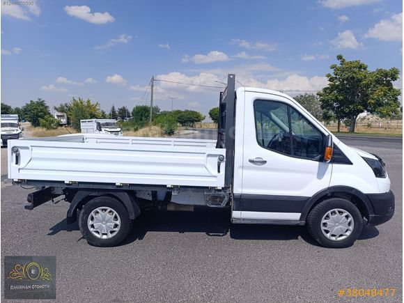 EMİRHAN OTODAN 2020 330 S TRANSİT