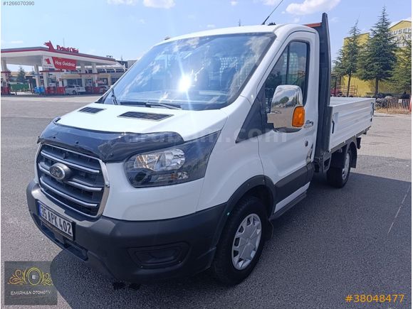 EMİRHAN OTODAN 2020 330 S TRANSİT