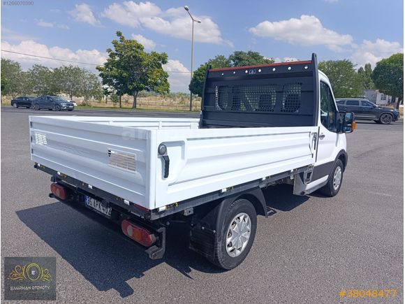 EMİRHAN OTODAN 2020 330 S TRANSİT