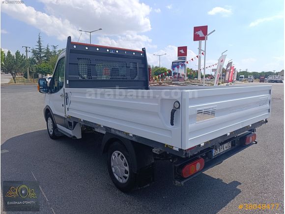 EMİRHAN OTODAN 2020 330 S TRANSİT