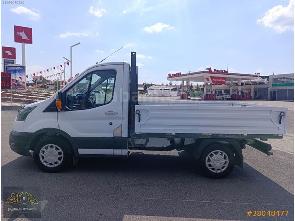 EMİRHAN OTODAN 2020 330 S TRANSİT