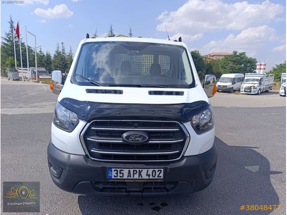 EMİRHAN OTODAN 2020 330 S TRANSİT