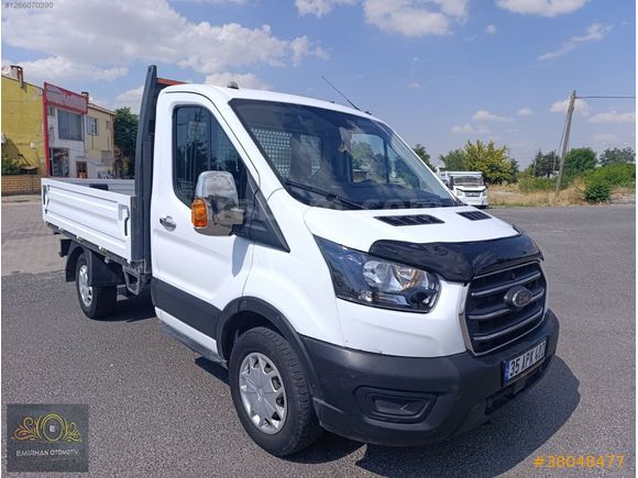 EMİRHAN OTODAN 2020 330 S TRANSİT