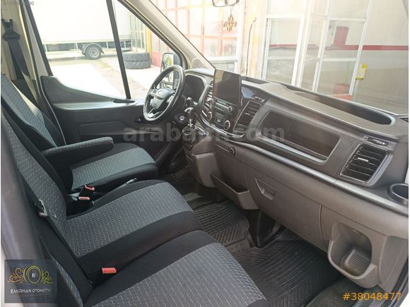 EMİRHAN OTODAN 2020 330 S TRANSİT